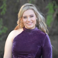 Chante Kruger