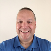 Mark LaFountain