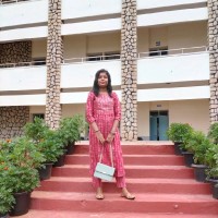 Dristi Goyal