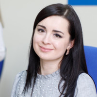 Victoria Yemelyanenko