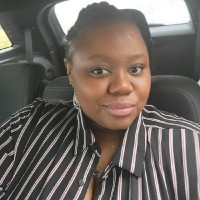 Tierra Hudson