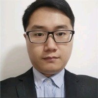 Raymond Wu