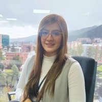 Angelica Viviana Bocanegra