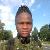 Alyouba Camara