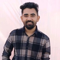 Tripesh Dhoriya