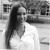 Maria Sliufko