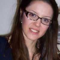 Youmna M'Ghirbi
