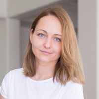 Irina Areshina