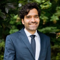 Shayan K. Zadeh