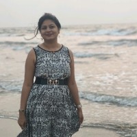 Priyanka Sawarkar