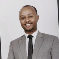 Elias Workenh