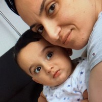 Yazgul Dogan