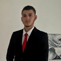 Ali Alsharki
