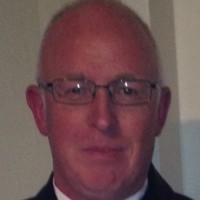 Garry Higginson