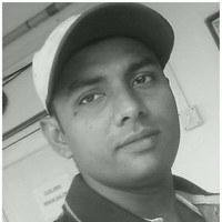 Alok Tripathy