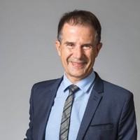 Jean Michel Bernad