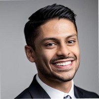 Harsh Patel