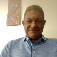 Thomas Edson Araújo Silva