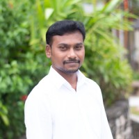 Prabhakaran R