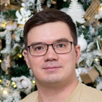 Aleksey Sokolov