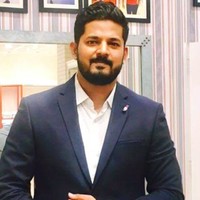 Deepak Nair
