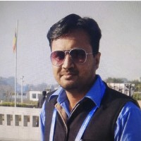 Parth Thaker