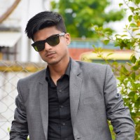 Md Azhar Ahmed