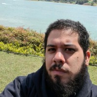Andres Ramirez