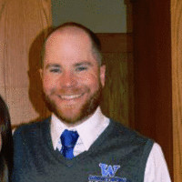 Nick Michniacki