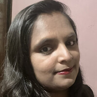Sonal Shejale