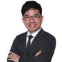 Robin Yap