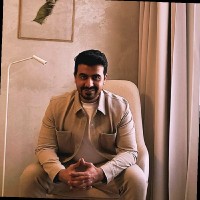 Aarnesh Karamchandani