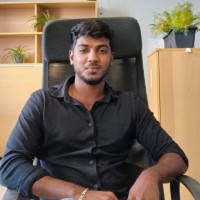Sarankarthik Parthiban