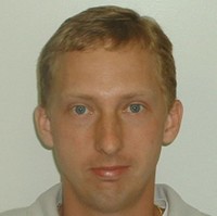 Jeff Margeson