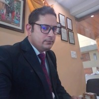 Avinash jamwal