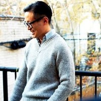 Caleb Chao
