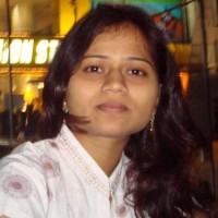 Bharati G.