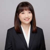 Rae-Ellen Wang