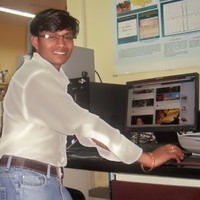 RAMESH KUMAR RAJ