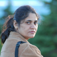 Sangeeta Sharma