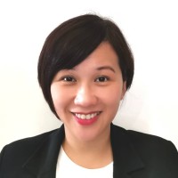 Jasmine Chong