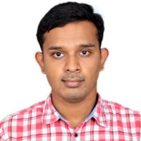 Arjun Arasu