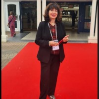 Martine Nataf