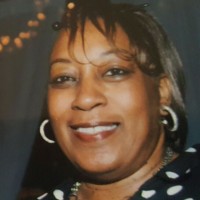 Sandra Jackson