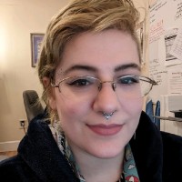 Gabrielle Bisson-Corwin