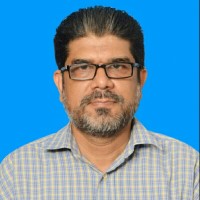 Tariq Khursheed