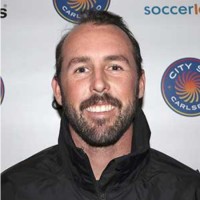 Ian Macauley