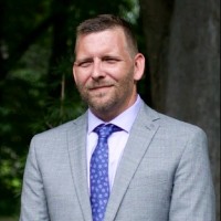 Gregory Studebaker