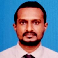Sajith Silva