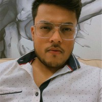 Ayush Jain